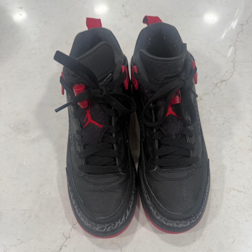 Nike Jordan “Spizike” Low Bred